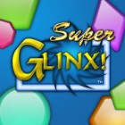 Super Glinx ゲーム