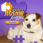 Super Jigsaw Puppies ゲーム