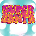 Super Santa ゲーム