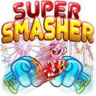Super Smasher ゲーム Super Smasher ゲーム