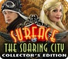 サーフェス：空中都市ソアリングシティ コレクターズ・エディション ゲーム