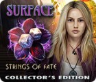 Surface: Strings of Fate Collector's Edition ゲーム