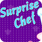 Surprise Chef ゲーム