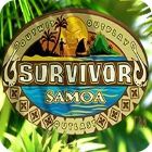 Samoa Survivor ゲーム Samoa Survivor ゲーム