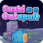 Sushi Catapult ゲーム