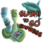 Sushi To Go Express ゲーム
