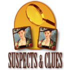 Suspects and Clues ゲーム
