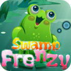 Swamp Frenzy ゲーム