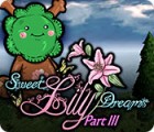 Sweet Lily Dreams: Chapter III ゲーム