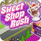 Sweet Shop Rush ゲーム