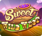 Sweet Wild West ゲーム