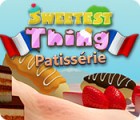 Sweetest Thing 2: Patissérie ゲーム