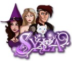 Sylia - Act 1 ゲーム