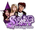 Sylia - Act 1 - Strategy Guide ゲーム
