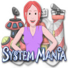 System Mania ゲーム