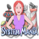 System Mania ゲーム System Mania ゲーム