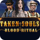 Taken Souls - Blood Ritual Platinum Edition ゲーム