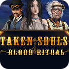 Taken Souls - Blood Ritual Platinum Edition ゲーム Taken Souls - Blood Ritual Platinum Edition ゲーム