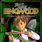 The Tales of Bingwood: To Save a Princess ゲーム The Tales of Bingwood: To Save a Princess ゲーム
