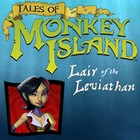 Tales of Monkey Island: Chapter 3 ゲーム
