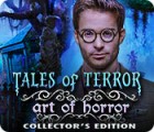 Tales of Terror: Art of Horror Collector's Edition ゲーム
