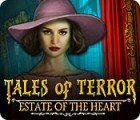 Tales of Terror: Estate of the Heart ゲーム