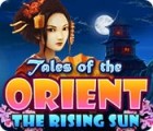Tales of the Orient: The Rising Sun ゲーム