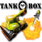 Tank-O-Box ゲーム