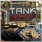 Tanks Evolution ゲーム