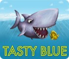 Tasty Blue ゲーム Tasty Blue ゲーム