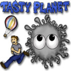 Tasty Planet ゲーム Tasty Planet ゲーム