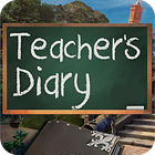 Teacher's Diary ゲーム