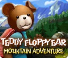 Teddy Floppy Ear: Mountain Adventure ゲーム Teddy Floppy Ear: Mountain Adventure ゲーム