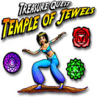 Temple of Jewels ゲーム