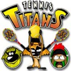 Tennis titans ゲーム