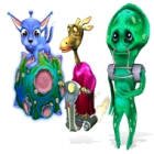 Terrafarmers ゲーム Terrafarmers ゲーム