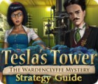 Tesla's Tower: The Wardenclyffe Mystery Strategy Guide ゲーム