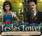 Tesla's Tower: The Wardenclyffe Mystery ゲーム