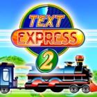 Text Express 2 ゲーム