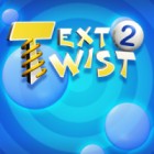 TextTwist 2 ゲーム