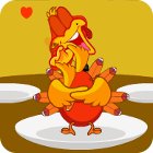 Thanksgiving Turkey Rescue ゲーム