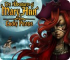 The Adventures of Mary Ann: Lucky Pirates ゲーム