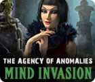 The Agency of Anomalies: Mind Invasion ゲーム