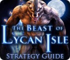 The Beast of Lycan Isle Strategy Guide ゲーム