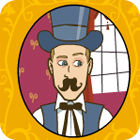 The Big Escape: Haunted House ゲーム