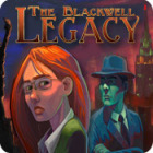 The Blackwell Legacy ゲーム