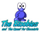 The Bloobles and the Quest for Chocolate ゲーム