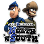 The Bluecoats: North vs South ゲーム