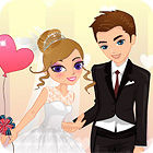 The Carriage Wedding DressUp ゲーム