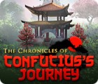 The Chronicles of Confucius’s Journey ゲーム